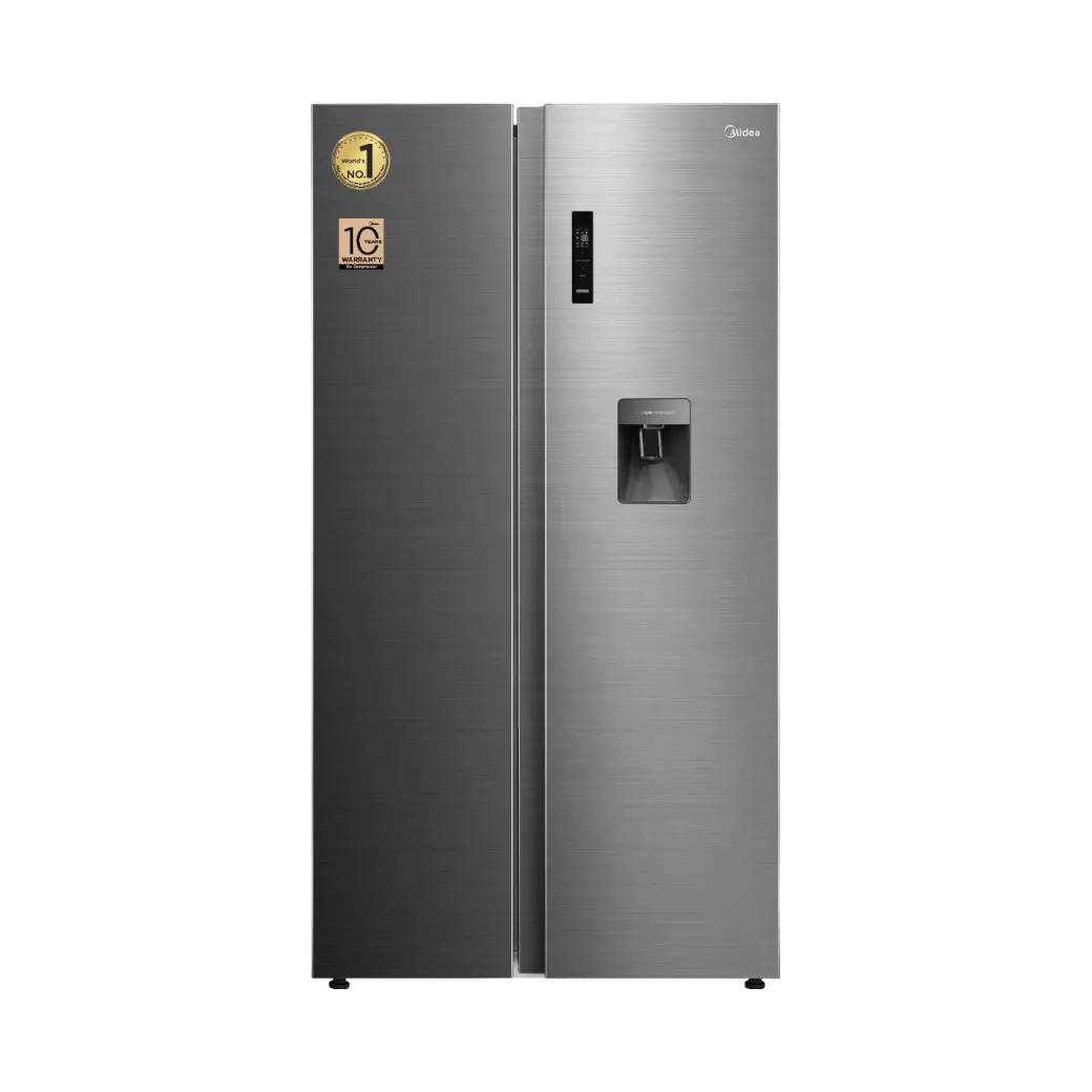 Refrigerators
